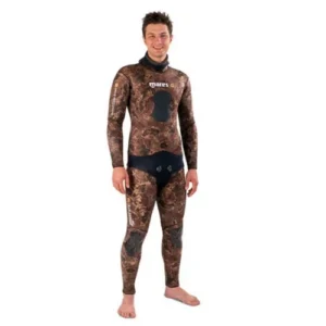 Mares Instinct Camo Brown 35