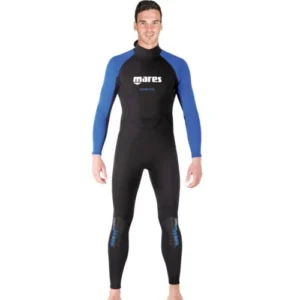 Mares Manta Man Streamer 2.2mm