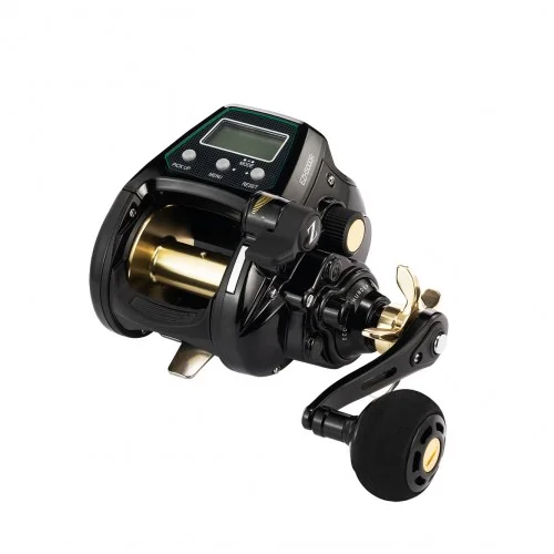 Ecooda Thunder EZH-L 3000
