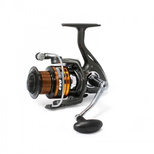 Filstar Evo Spin 4000FD