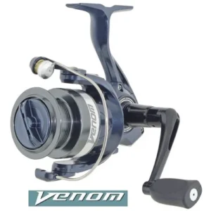 Konger Venom 640FD