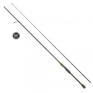Konger Vistar Spin L 240