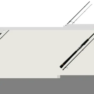 Major Craft Crostage CRX Egi E 2.53m