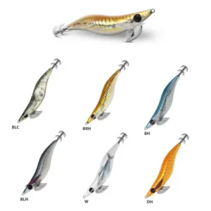 Shinka Chopper 3.5