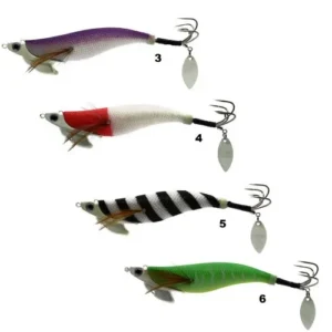 Shinka Tako Basic