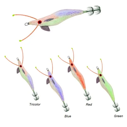 Technofish Fed Ultra Rainbow #2.5