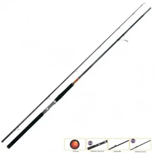 Pregio Passion Shore Jigging 3.05m