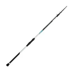 Shimano Alivio Boat Tele 1.80m