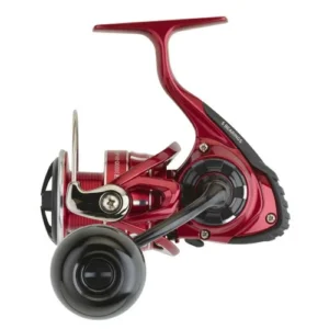 Daiwa BG LT RR Ark 8000P