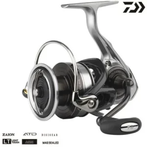 Daiwa Caldia LT 3000CXH