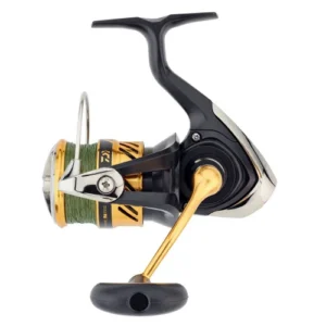 Daiwa Crossfire LT 23 Tsuki 3000C