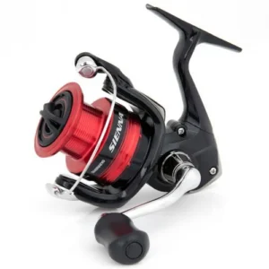 Shimano Sienna HG 2500FG