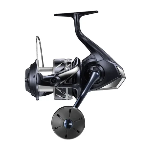 Shimano Stradic SW 6000HG