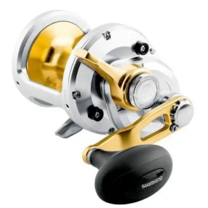 Shimano Talica 8