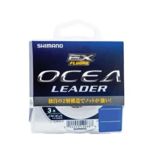 Shimano EX Fluoro Ocea Leader 50m