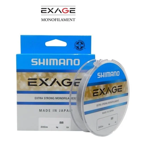Shimano Exage 300m