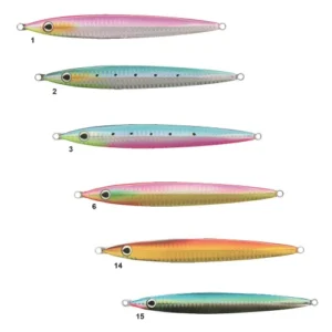 Owner Cultiva Gekito Jig Level 100