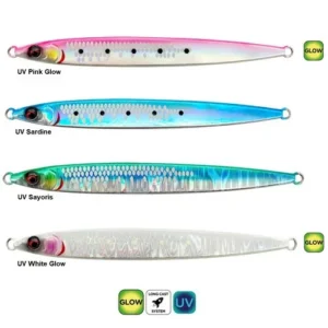 Savage Gear Sardine Slider 80gr