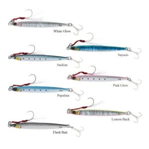Savage Gear Sardine Slider Micro 10.0gr