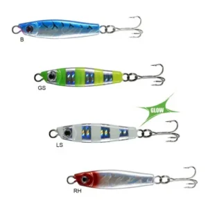 Shinka Sly 14gr