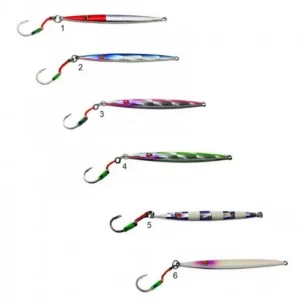 Technofish Needle 45gr
