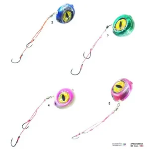 Technofish Tommy 100gr