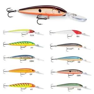 Rapala Down Deep Husky Jerk® 120mm