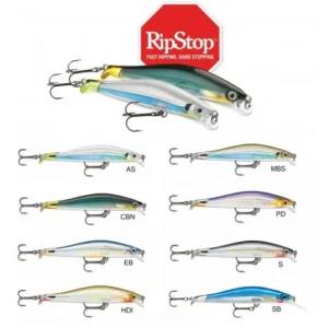 Rapala Ripstop 12.0cm