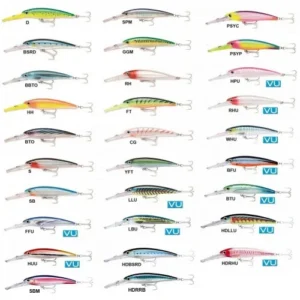 Rapala X-Rap Magnum 20