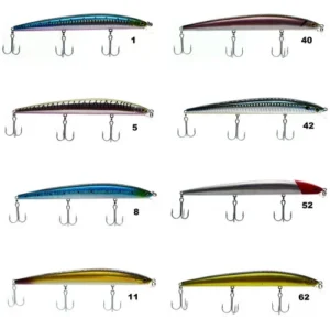 Shinka Sutikku 16.5cm