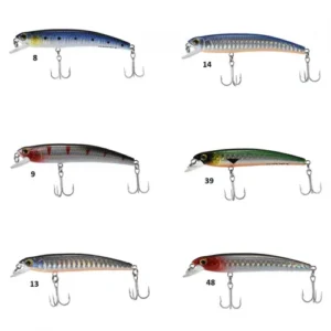 Shinka Striker 90mm