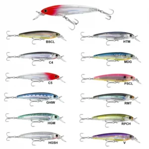 Yo Zuri 3D Inshore™ Fingerling 70mm