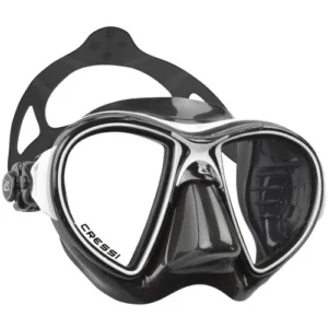 Cressi Air Black
