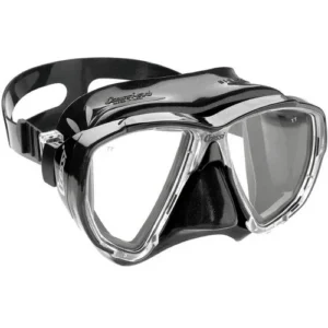 Cressi Big Eyes Black