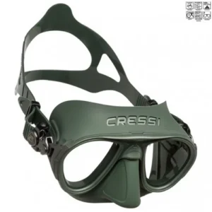 Cressi Calibro Green