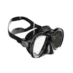 Mares Force X Black-Gray