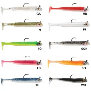 Storm 360GT Searchbait 11cm