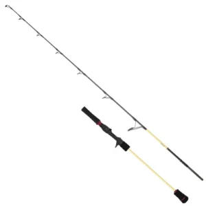 Daiwa Grandwave Jigging Soft Bait 1.99m