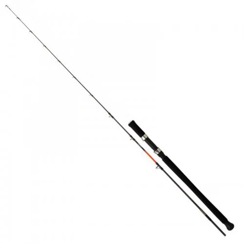 Daiwa Megaforce Bay Jigging 1.80m