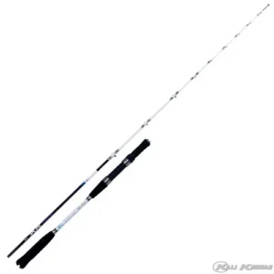 Kali Kunnan Shooter Jig 1.90m