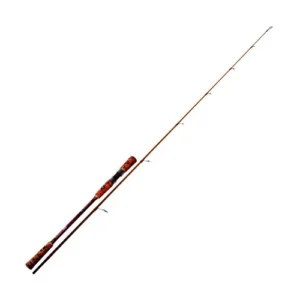 Oceanic Team FireForce Red 1.89m