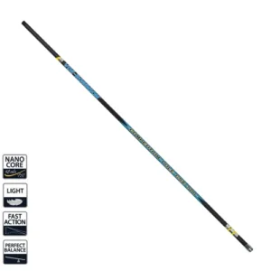 Robinson VDE-R Competition Pole CSX 6.00m