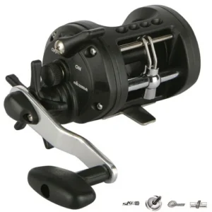 Okuma Classic CLX 300L