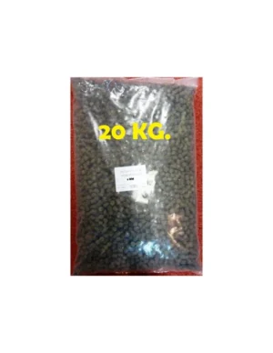 STARBAITS SAC PELLETS CLUB 8MM,20 KG