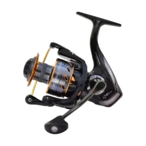 Pioneer Cyclone Prestige 6000FD