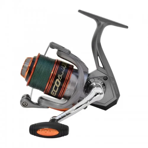 Pioneer Eco Braid 4000
