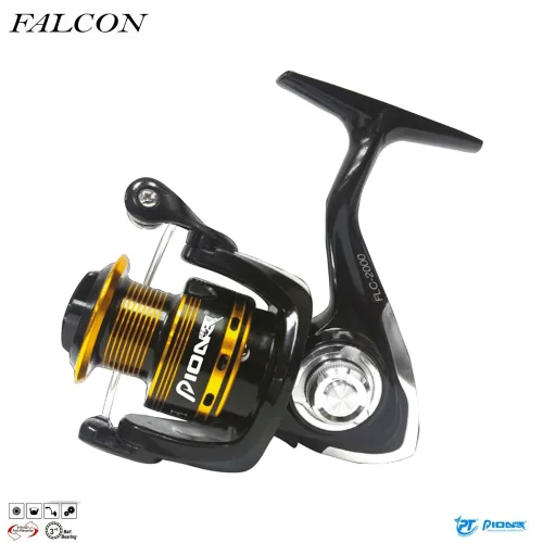 Pioneer Falcon 3000FD