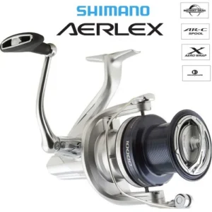 Shimano Aerlex 10000 XSB