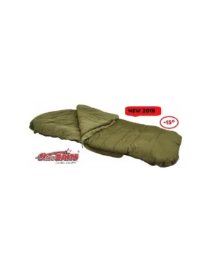 STARBAITS NOVO SACO DE SONO 3S SLEEPING BAG