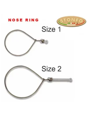 Stonfo NOSE RING Rif.588
